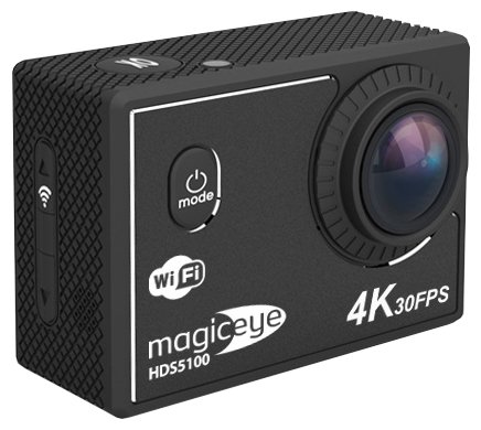 Экшн-камера Gmini MagicEye HDS5100 (фото modal 2)