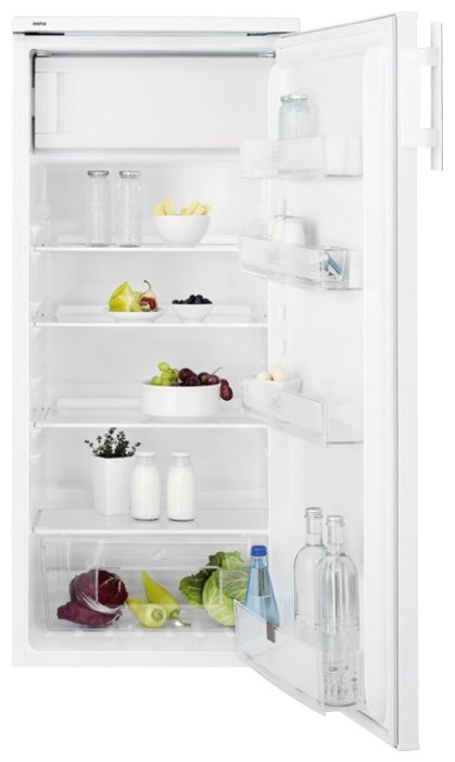 Встраиваемый холодильник Electrolux ERF 2404 FOW (фото modal 1)