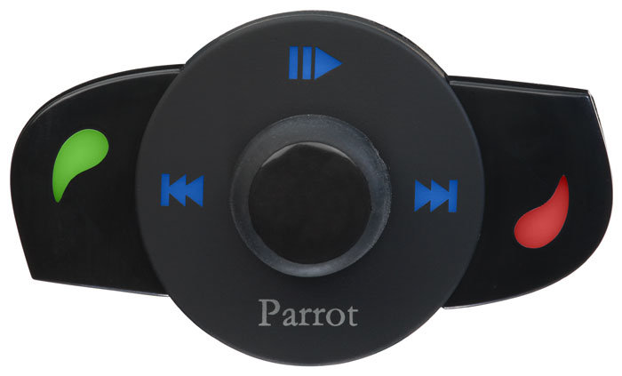Устройство громкой связи Parrot MK6000 (фото modal 1)