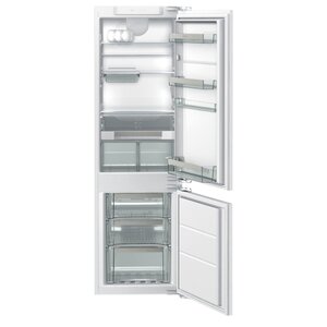 Встраиваемый холодильник Gorenje + GDC 66178 FN (фото modal nav 1)