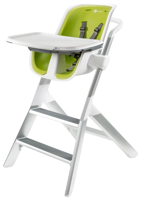 Стульчик для кормления 4moms High-chair (фото modal 5)