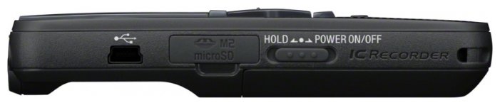 Диктофон Sony ICD-PX333 (фото modal 4)
