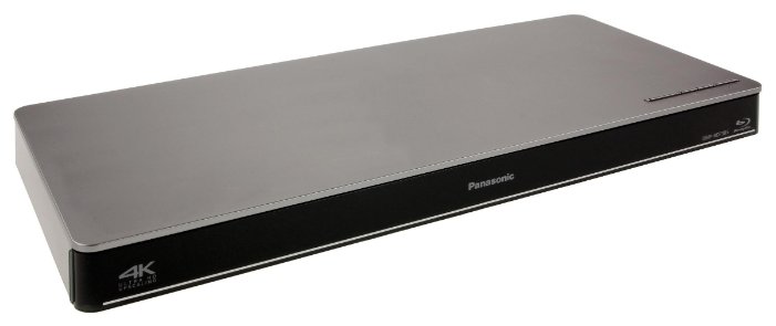 Blu-ray-плеер Panasonic DMP-BDT385 (фото modal 1)