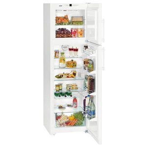 Холодильник Liebherr CTN 3663 (фото modal nav 3)