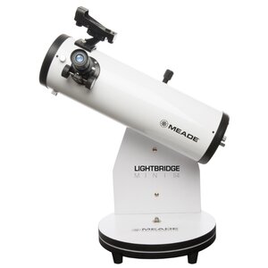 Телескоп Meade LightBridge Mini 114 (фото modal nav 2)