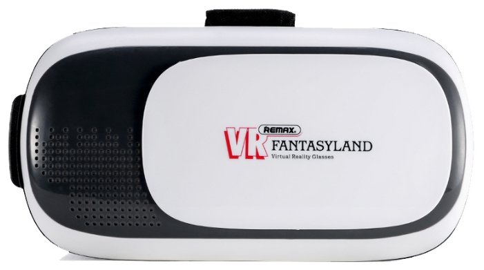 Очки виртуальной реальности Remax VR Fantasyland (фото modal 2)