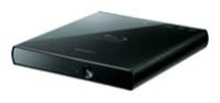 Оптический привод Sony NEC Optiarc BDX-S500U Black (фото modal 1)