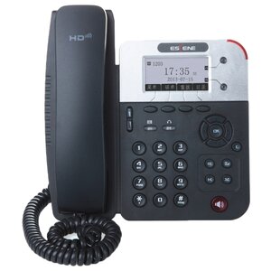VoIP-телефон Escene ES290-N (фото modal nav 2)