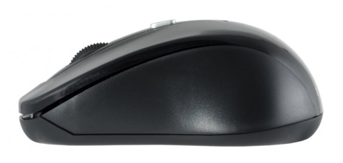 Мышь Oklick 435MW Black USB (фото modal 4)