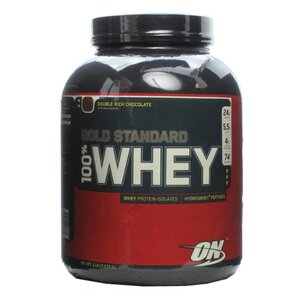 Протеин Optimum Nutrition 100% Whey Gold Standard (2.225-2.353 кг) (фото modal nav 9)