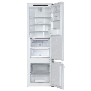 Встраиваемый холодильник Kuppersbusch IKEF 3080-4Z3 (фото modal nav 1)