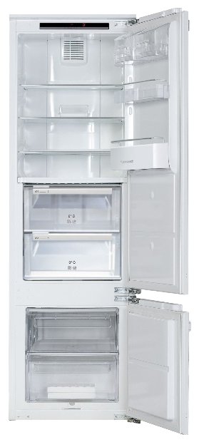 Встраиваемый холодильник Kuppersbusch IKEF 3080-4Z3 (фото modal 1)