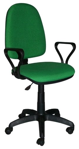 Компьютерное кресло Мирэй Групп Престиж new самба (фото modal 4)