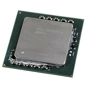 Процессор Intel Xeon 3400MHz Nocona (S604, L2 1024Kb, 800MHz) (фото modal nav 1)