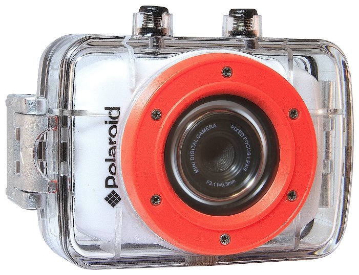 Экшн-камера Polaroid XS7HD (фото modal 1)