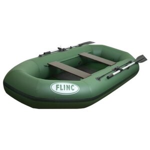 Надувная лодка Flinc F260L (фото modal nav 1)