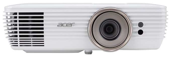 Проектор Acer V7850 (фото modal 5)