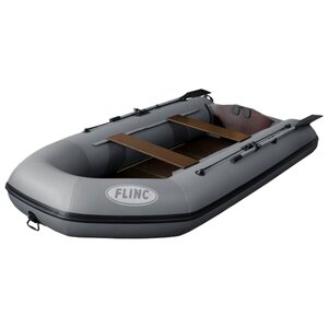 Надувная лодка Flinc 360 (фото modal nav 1)
