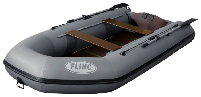 Надувная лодка Flinc 360 (фото modal 1)