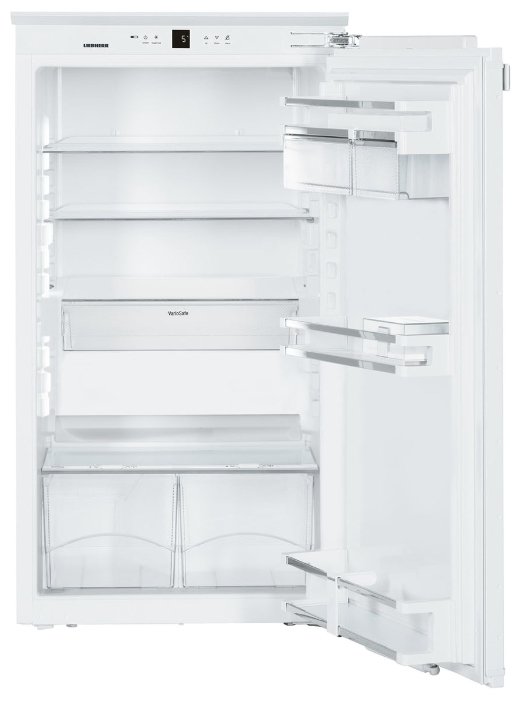 Встраиваемый холодильник Liebherr IK 1960 (фото modal 2)
