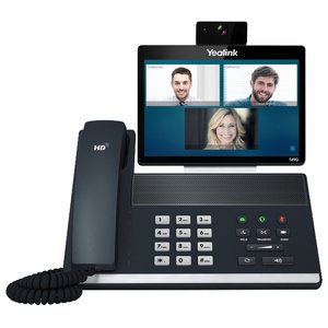 VoIP-телефон Yealink SIP VP-T49G (фото modal nav 1)