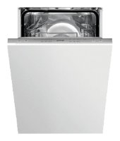 Посудомоечная машина Gorenje GV51212 (фото modal 1)