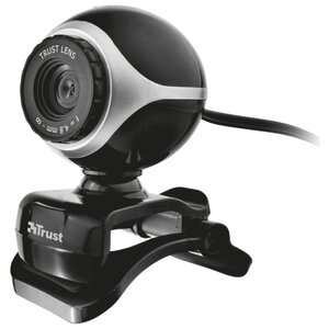 Веб-камера Trust Exis Chatpack (фото modal nav 2)
