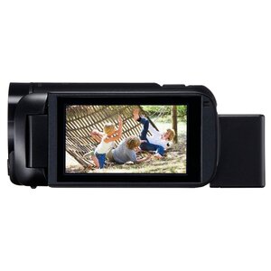 Видеокамера Canon LEGRIA HF R86 (фото modal nav 2)