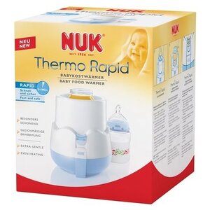 Подогреватель NUK Thermo Rapid (фото modal nav 3)