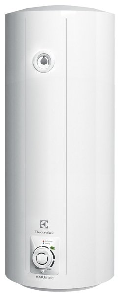 Накопительный водонагреватель Electrolux EWH 30 AXIOmatic Slim (фото modal 1)