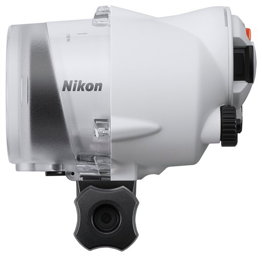 Вспышка Nikon Speedlight SB-N10 (фото modal 1)