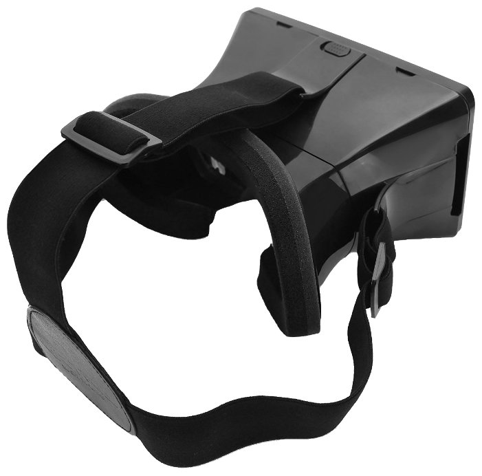 Очки виртуальной реальности VRTRID VR-D601 (фото modal 4)