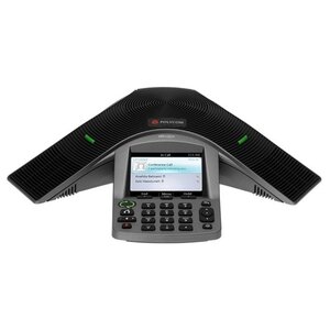 VoIP-телефон Polycom CX3000 (фото modal nav 3)