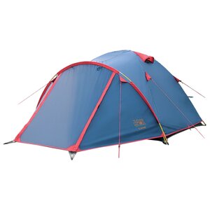 Палатка Sol CAMP 4 (фото modal nav 1)