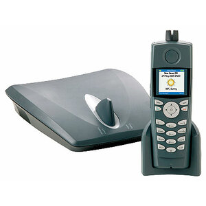 VoIP-телефон Dualphone 3081 (фото modal nav 1)