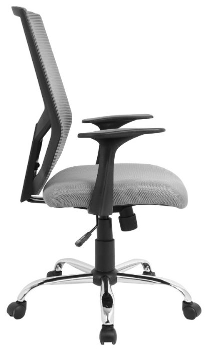 Компьютерное кресло College HLC-1500 (фото modal 3)