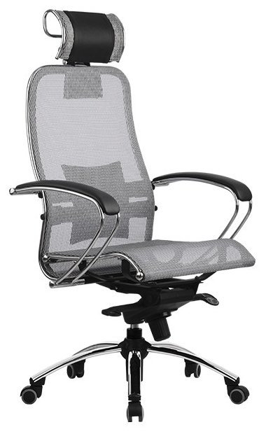 Компьютерное кресло Метта SAMURAI S-2 (фото modal 10)