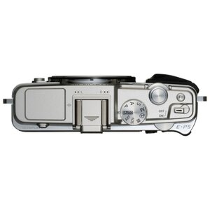 Фотоаппарат со сменной оптикой Olympus Pen E-P5 Kit (фото modal nav 3)