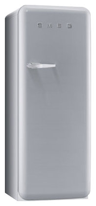 Холодильник smeg FAB28RX (фото modal 1)