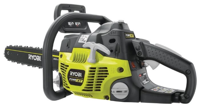 Цепная бензиновая пила RYOBI RCS5145B (фото modal 1)