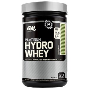 Протеин Optimum Nutrition Platinum Hydro Whey (795 г) (фото modal nav 9)