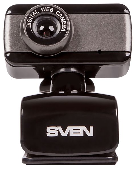 Веб-камера SVEN IC-325 (фото modal 1)