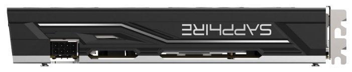 Видеокарта Sapphire Pulse Radeon RX 580 1366MHz PCI-E 3.0 8192MB 8000MHz 256 bit DVI 2xHDMI HDCP (фото modal 5)