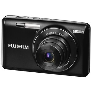 Компактный фотоаппарат Fujifilm FinePix JX700 (фото modal nav 1)