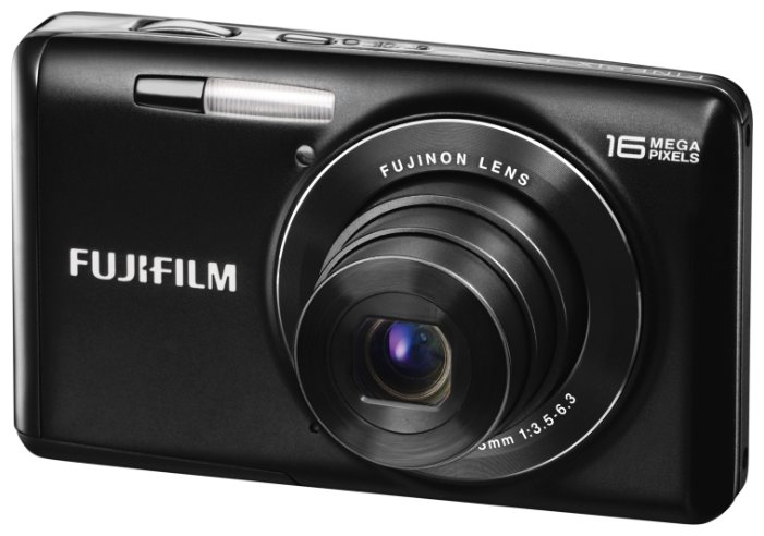 Компактный фотоаппарат Fujifilm FinePix JX700 (фото modal 1)
