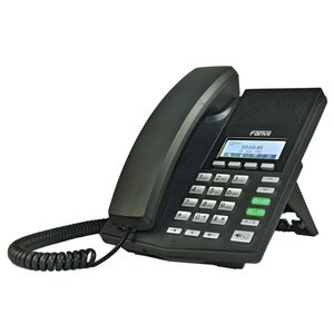 VoIP-телефон Fanvil X3P (фото modal nav 1)