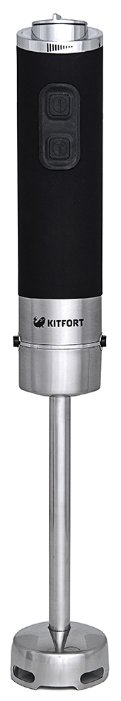 Погружной блендер Kitfort КТ-1323 (фото modal 2)