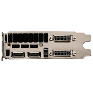 Видеокарта PNY Quadro K5200 PCI-E 3.0 8192Mb 256 bit 2xDVI (фото modal nav 4)