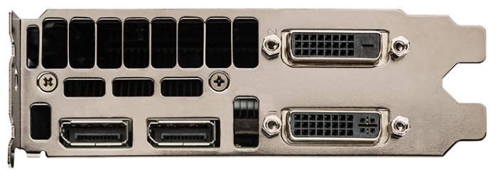 Видеокарта PNY Quadro K5200 PCI-E 3.0 8192Mb 256 bit 2xDVI (фото modal 4)