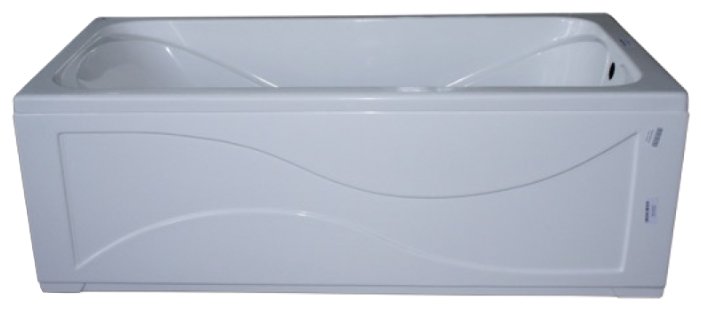 Отдельно стоящая ванна Triton СТАНДАРТ 150x75 Экстра (фото modal 1)